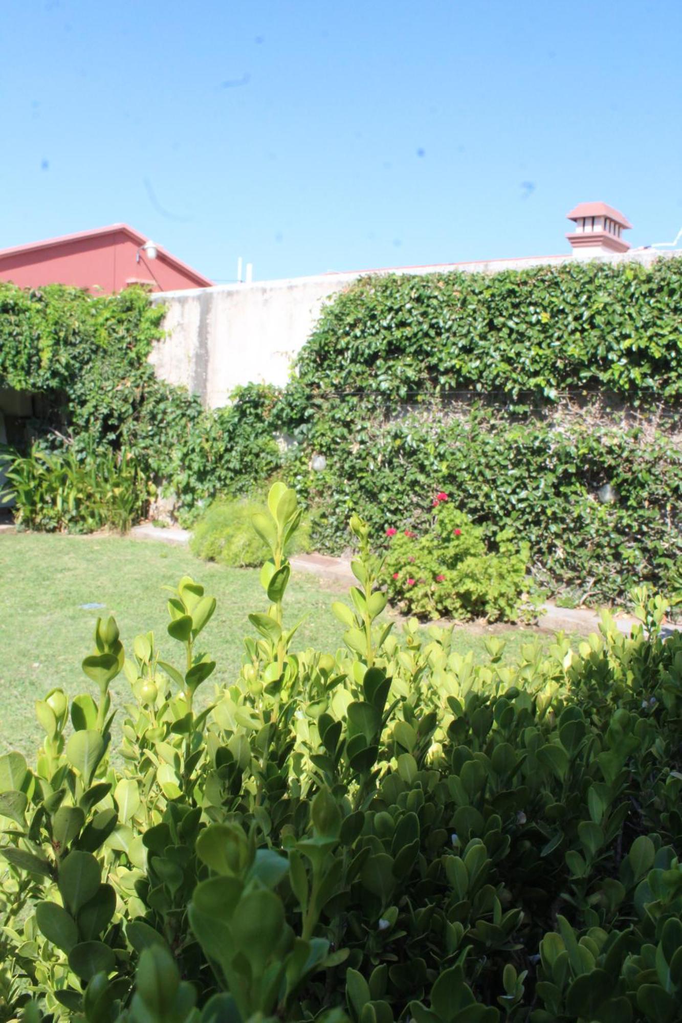 Las Moras La Rioja Exterior foto